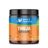 Martin & Pleasance Herbal Natural Thuja Cream 100g